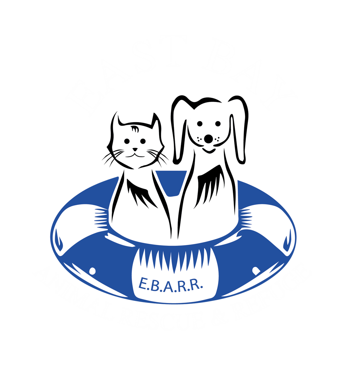 East Bay Animal Rescue & Refuge Logo