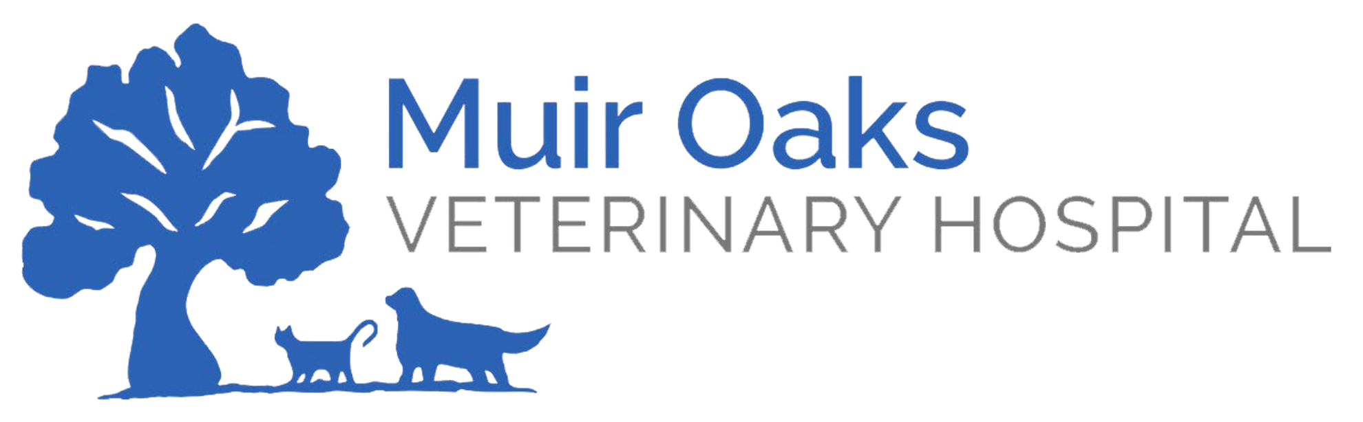 Muir Oaks Veterinary Hospital