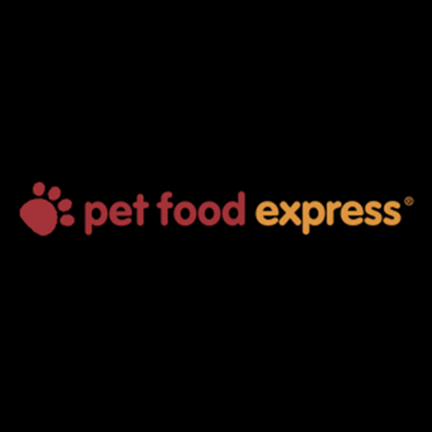 Pet Food Express