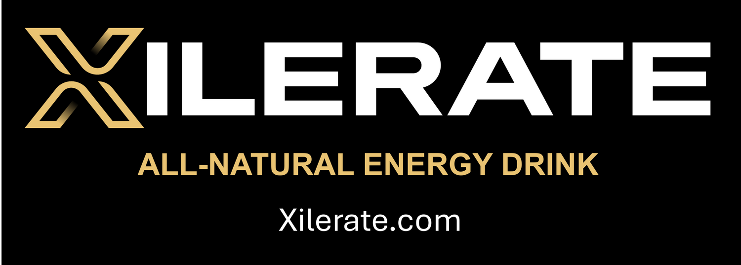 Xilerate Energy Drink