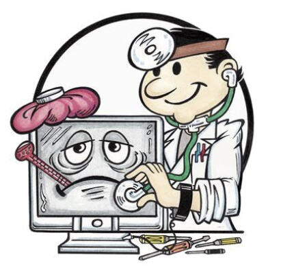 Computer Ward