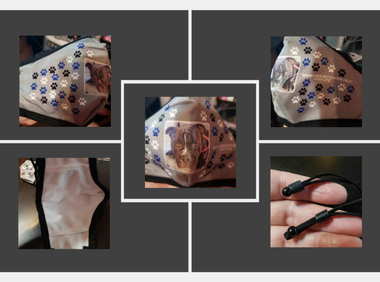 Rhino Face Masks Rhino Face Masks